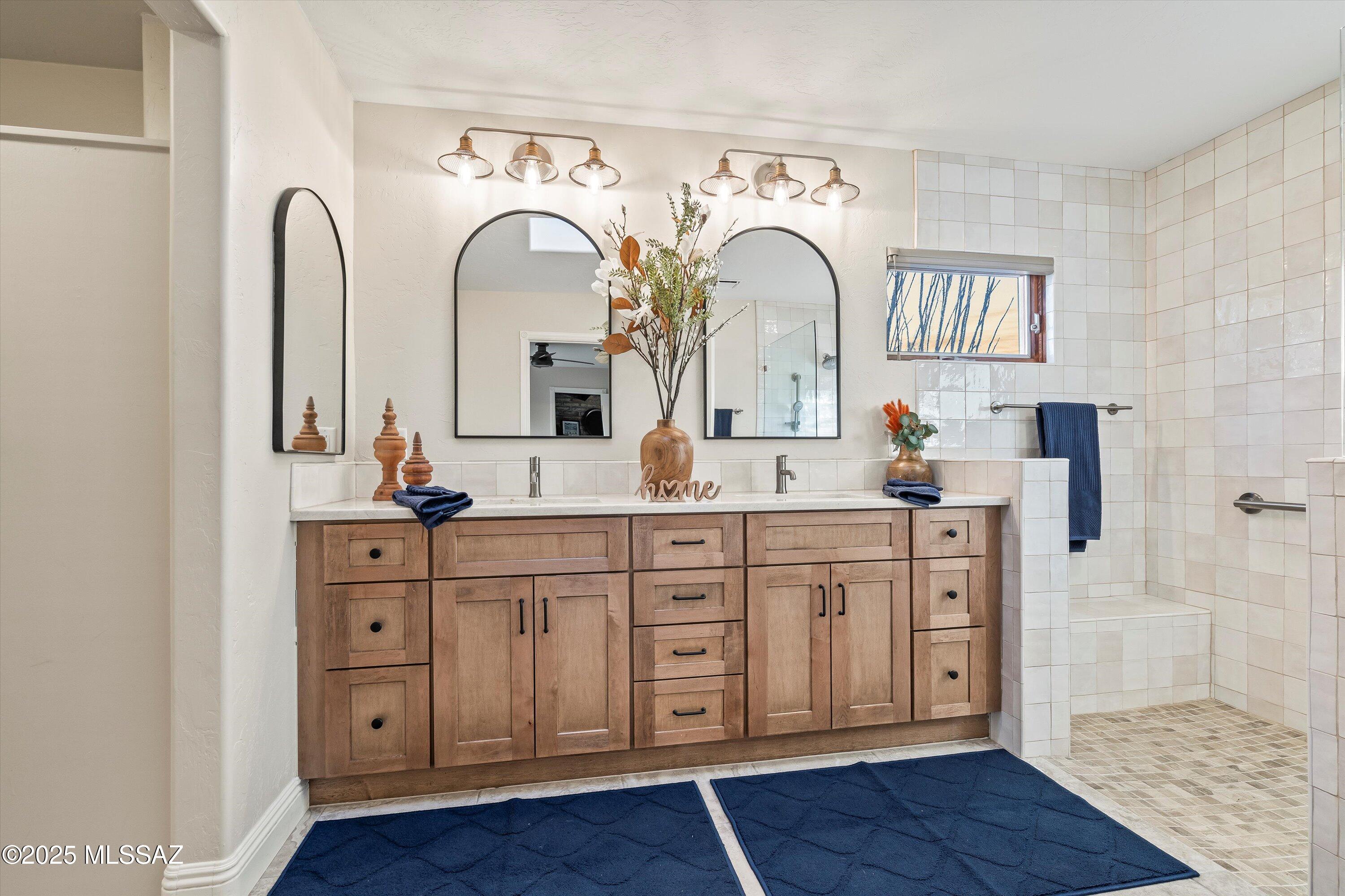 Catalina Foothills Estates NO. 7 - Residential