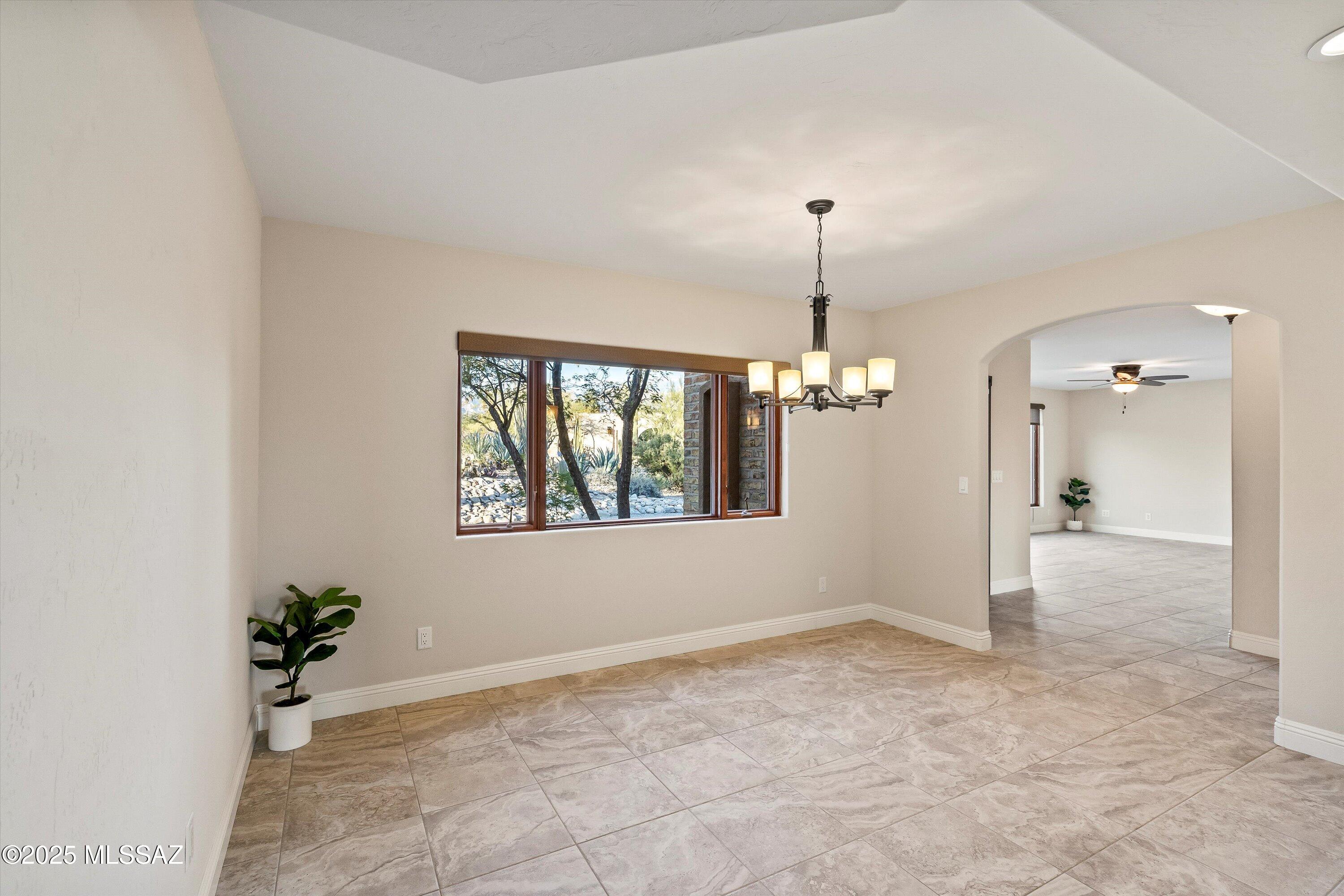 Catalina Foothills Estates NO. 7 - Residential