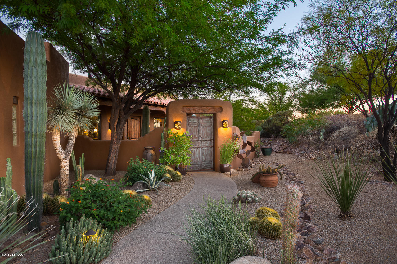 Coyote Ridge (1-109) - Residential