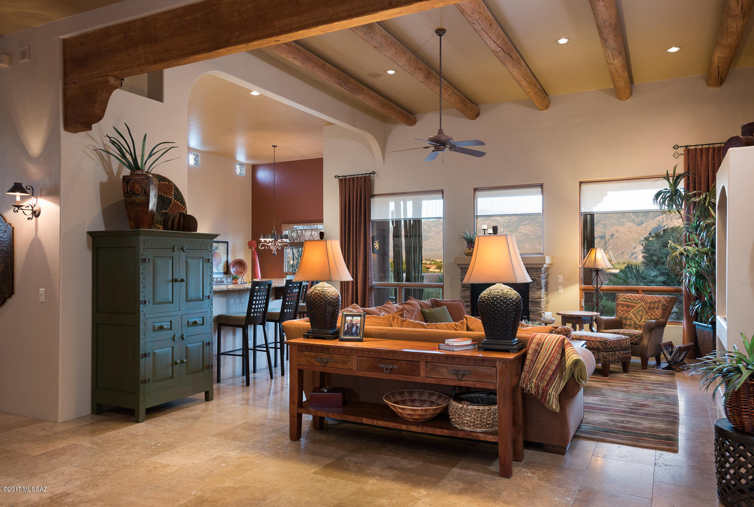 Coyote Ridge (1-109) - Residential