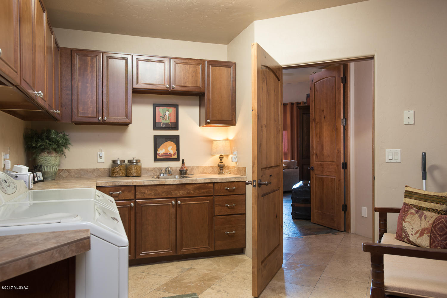 Coyote Ridge (1-109) - Residential