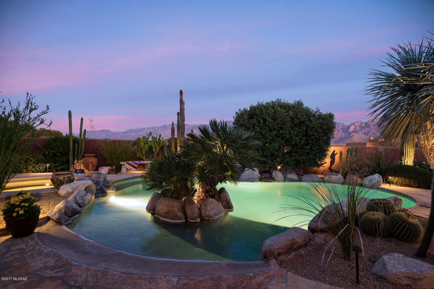 Coyote Ridge (1-109) - Residential