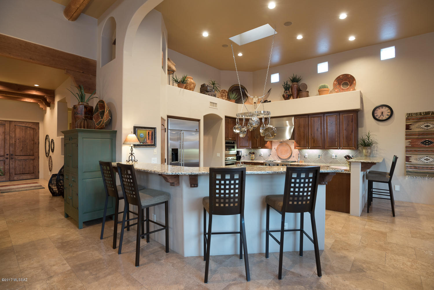 Coyote Ridge (1-109) - Residential