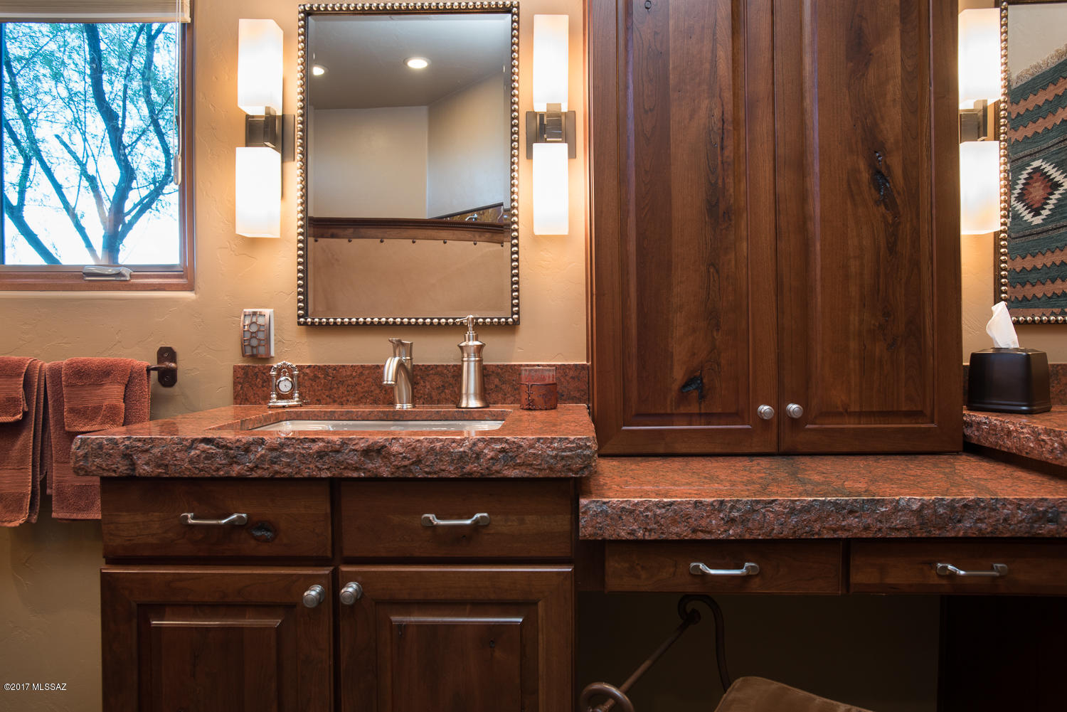 Coyote Ridge (1-109) - Residential