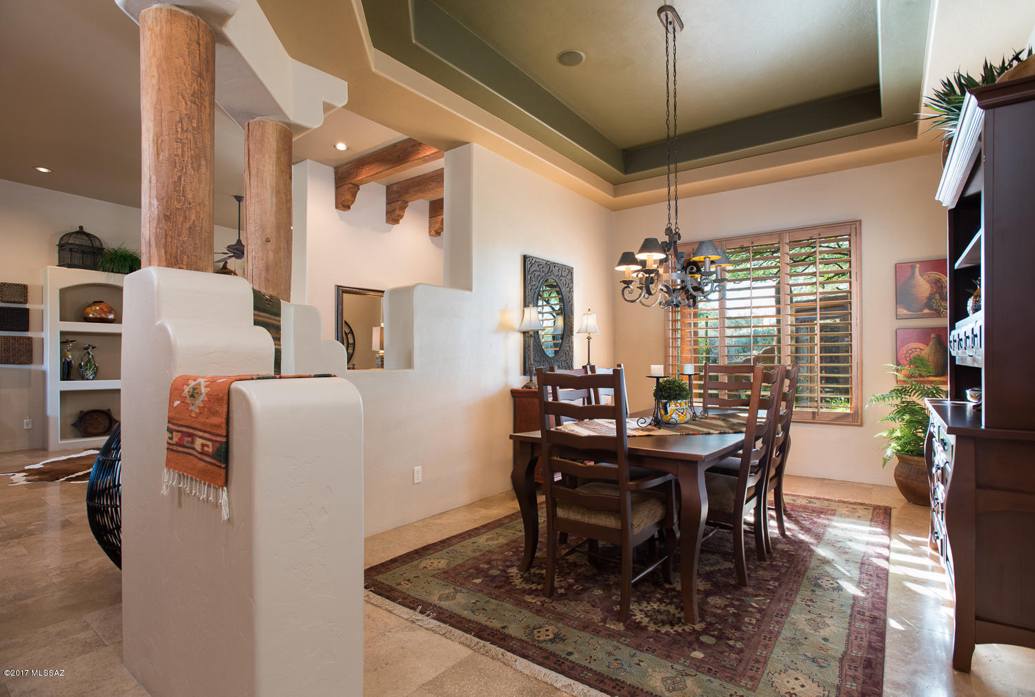Coyote Ridge (1-109) - Residential