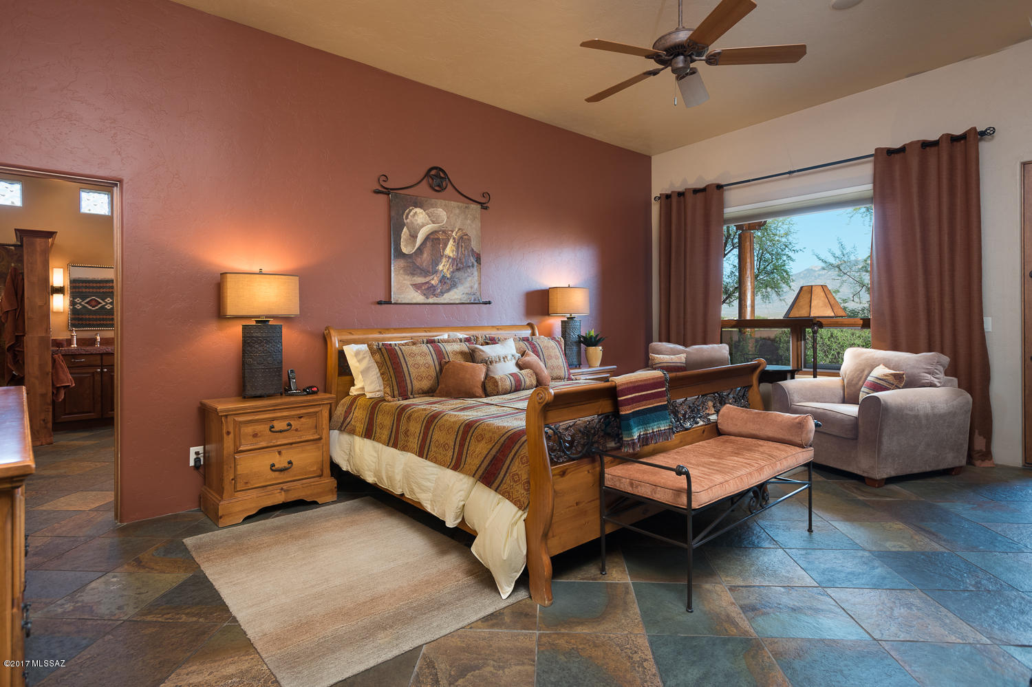 Coyote Ridge (1-109) - Residential