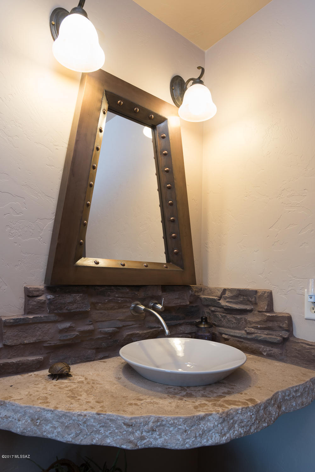 Coyote Ridge (1-109) - Residential
