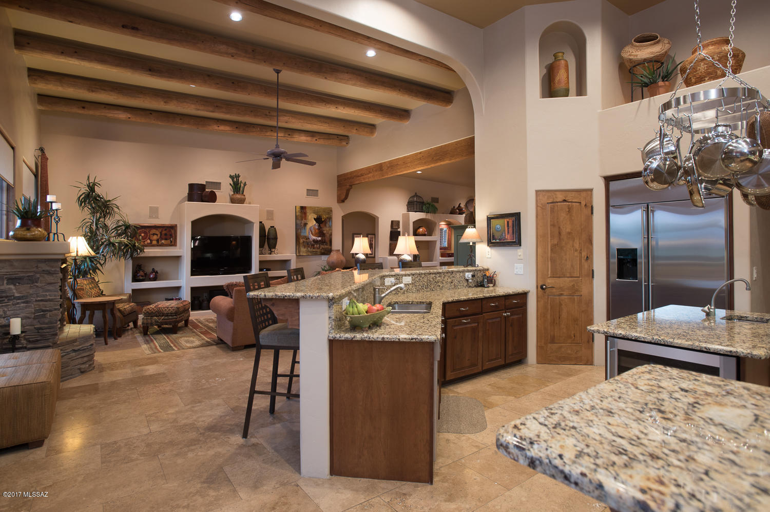 Coyote Ridge (1-109) - Residential