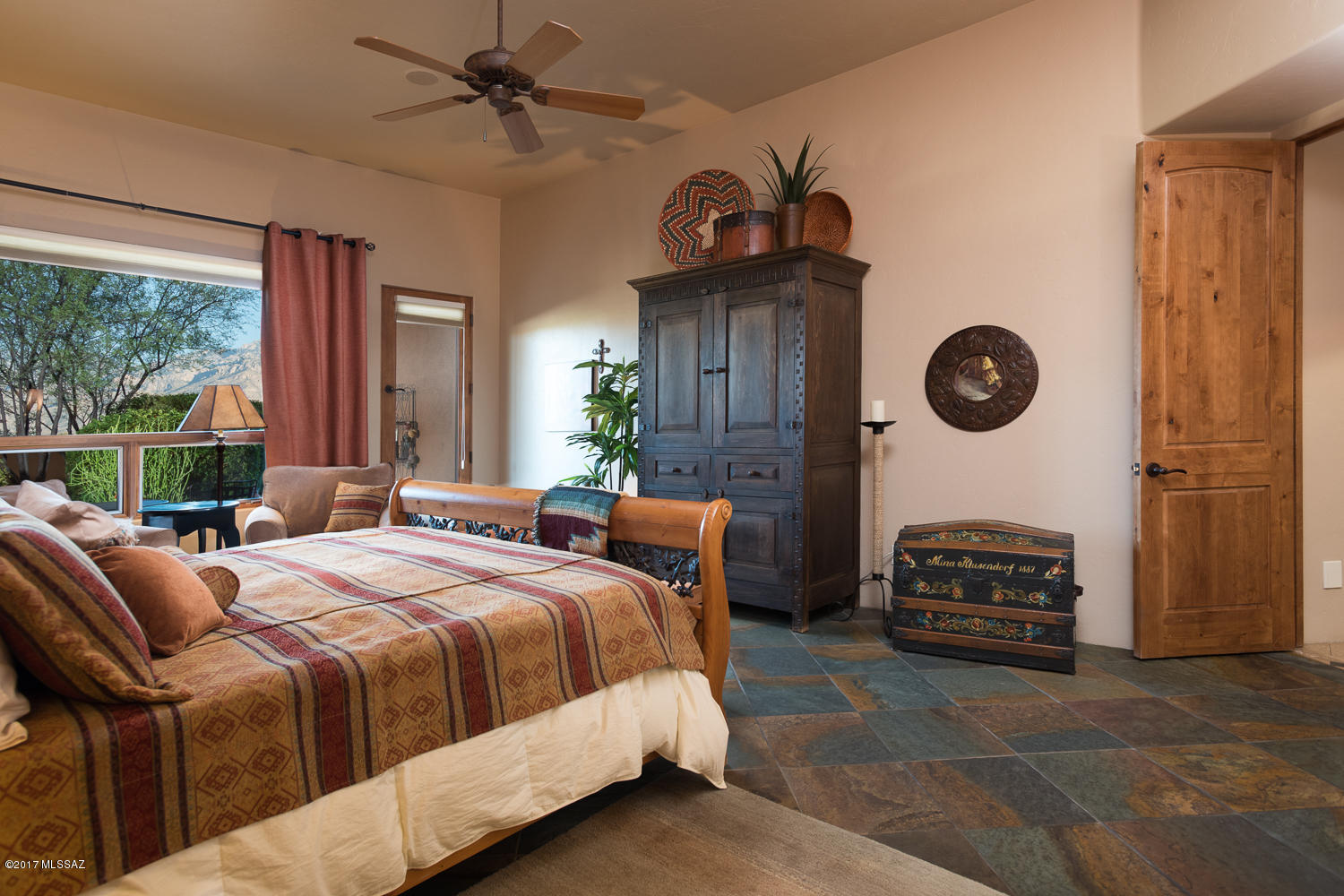 Coyote Ridge (1-109) - Residential