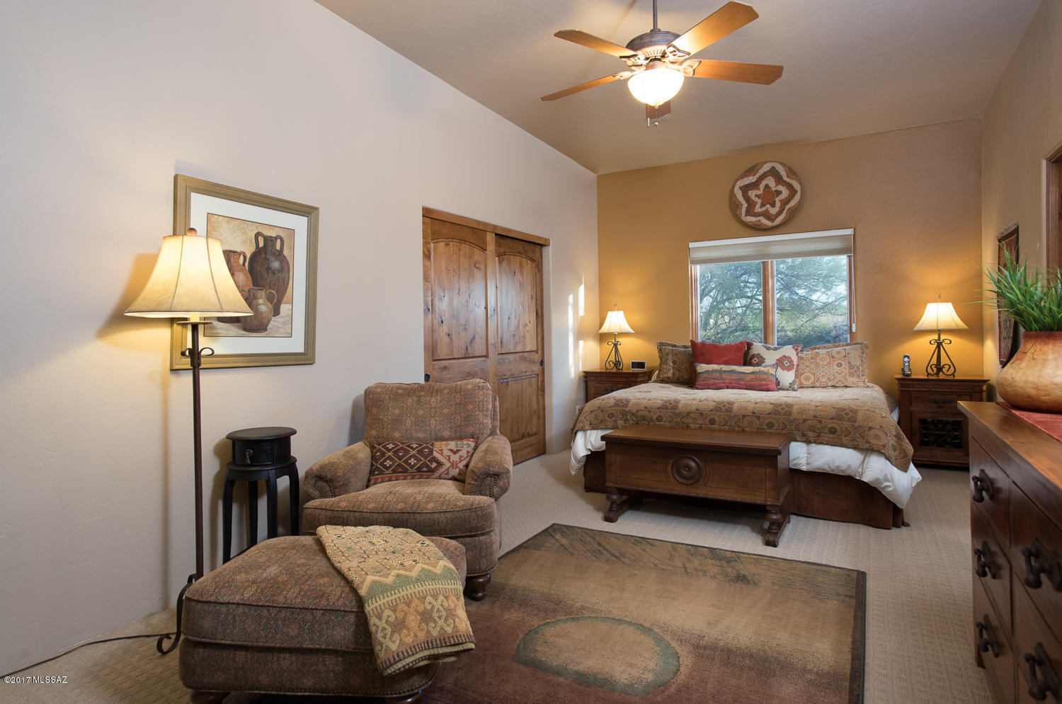 Coyote Ridge (1-109) - Residential