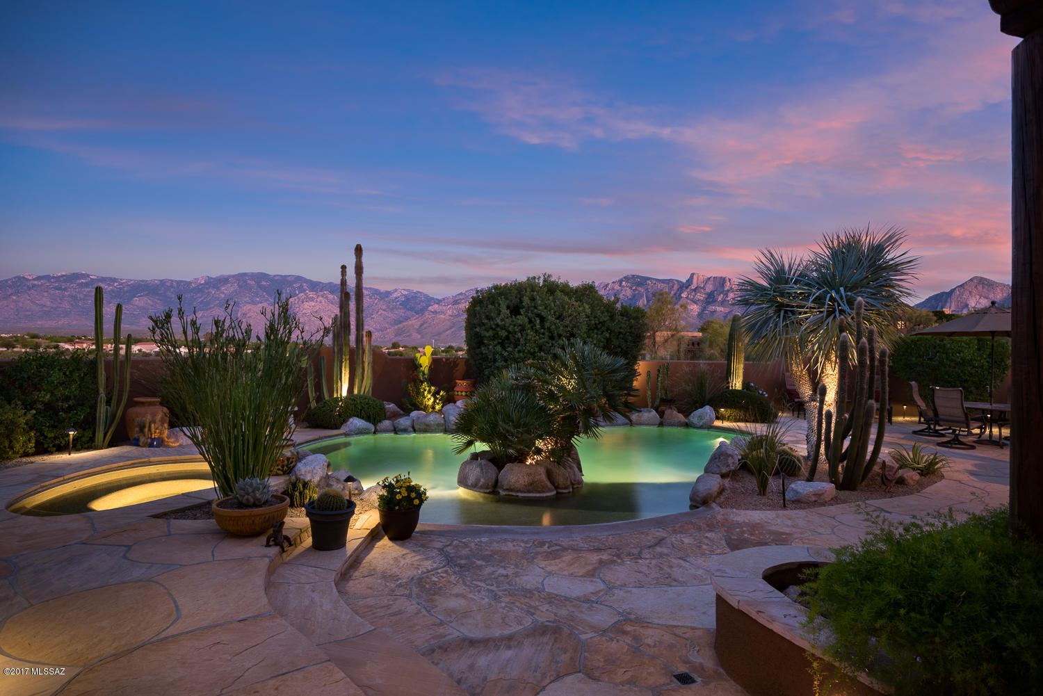 Coyote Ridge (1-109) - Residential