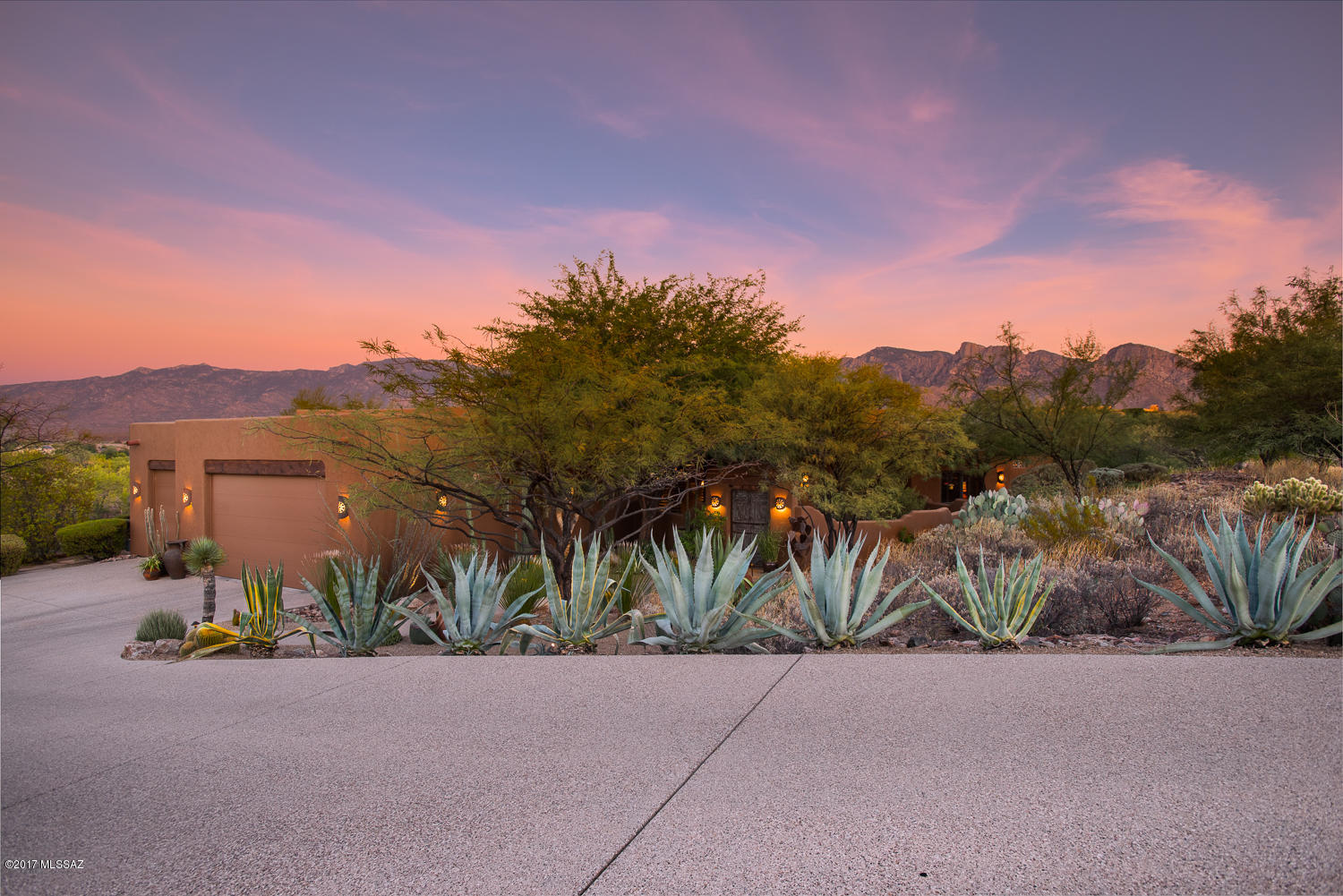 Coyote Ridge (1-109) - Residential