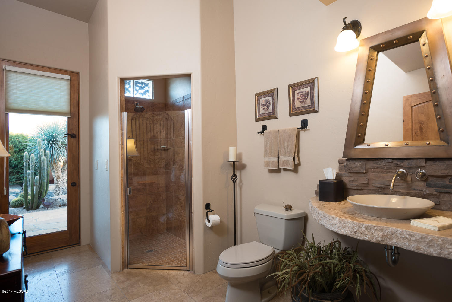 Coyote Ridge (1-109) - Residential