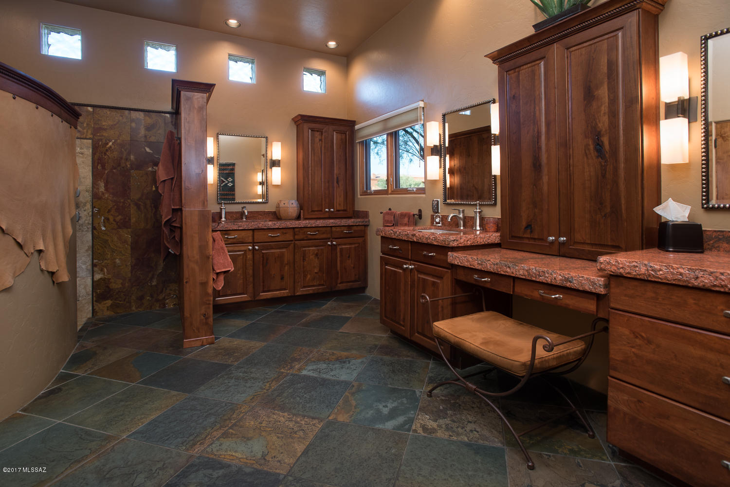 Coyote Ridge (1-109) - Residential