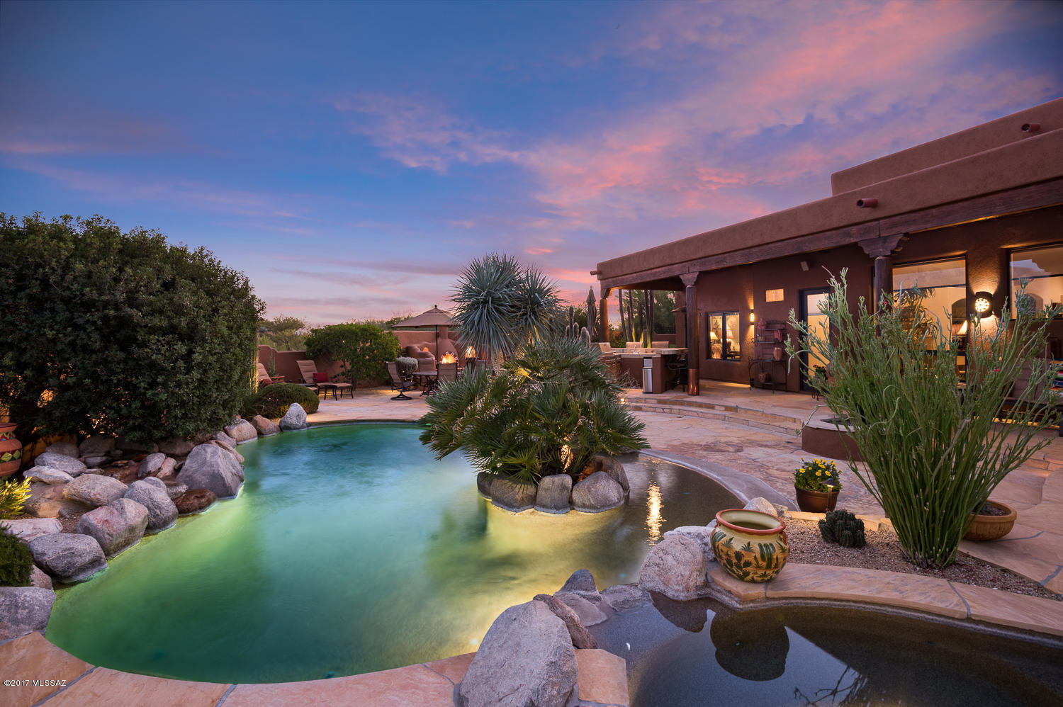 Coyote Ridge (1-109) - Residential