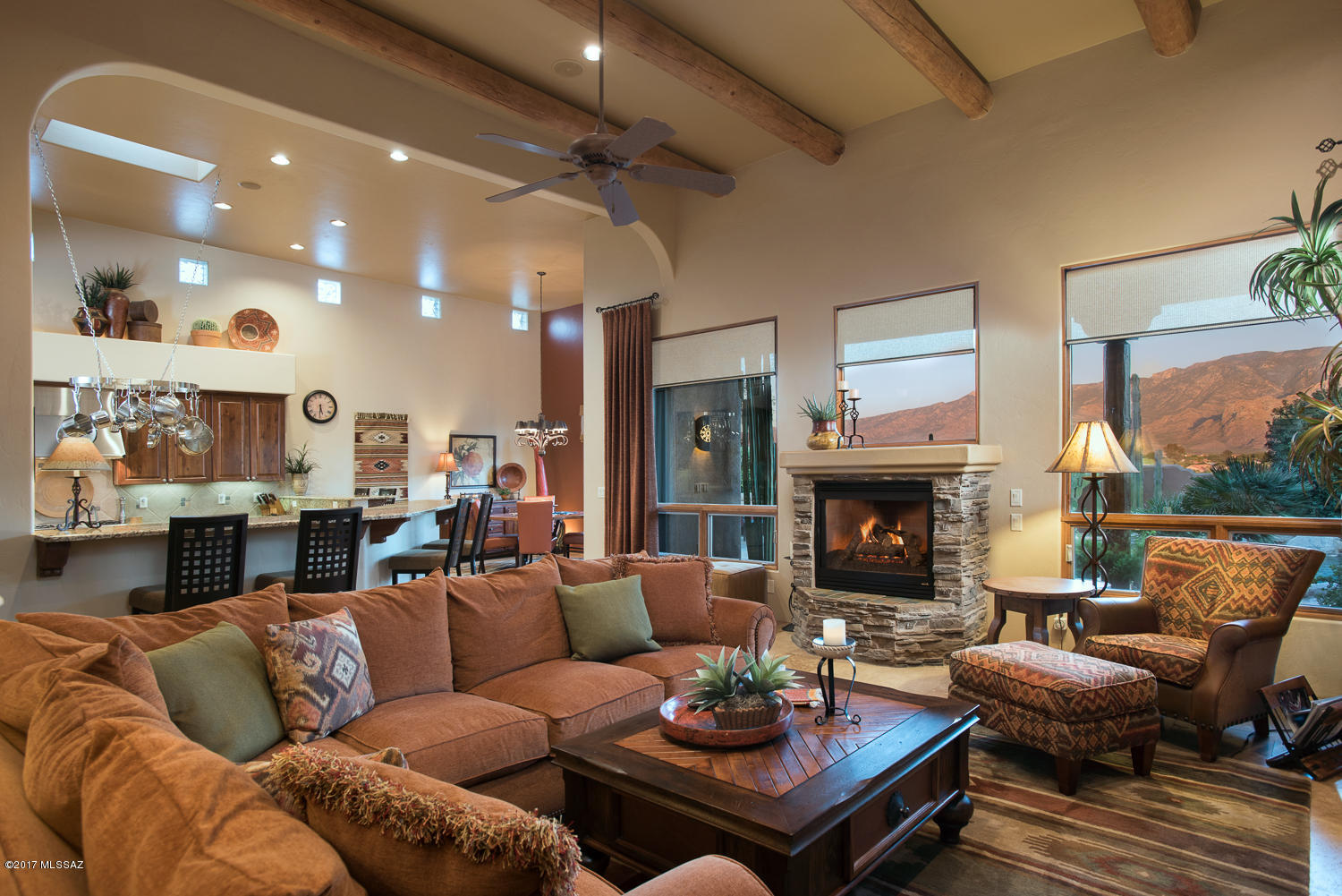 Coyote Ridge (1-109) - Residential