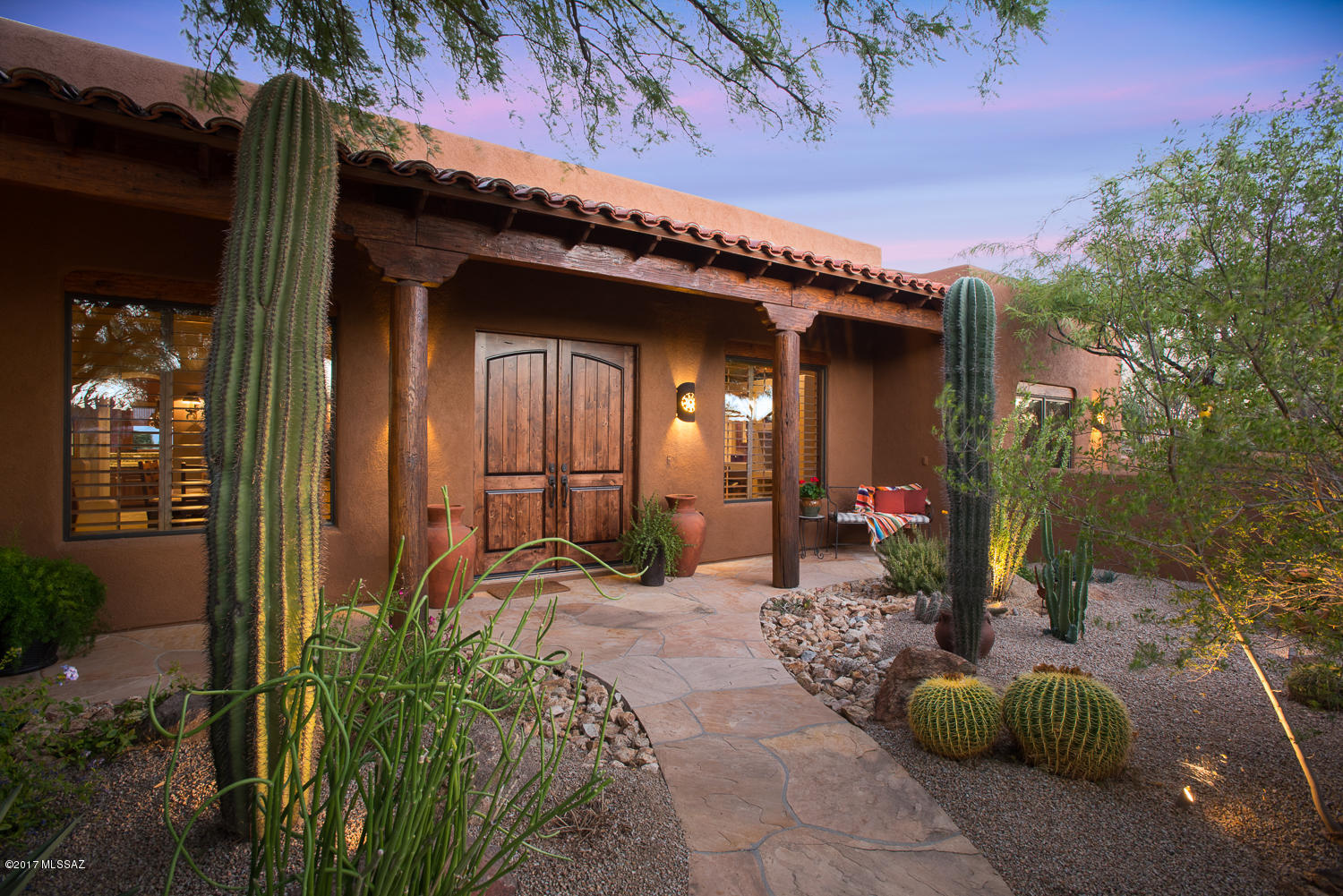 Coyote Ridge (1-109) - Residential