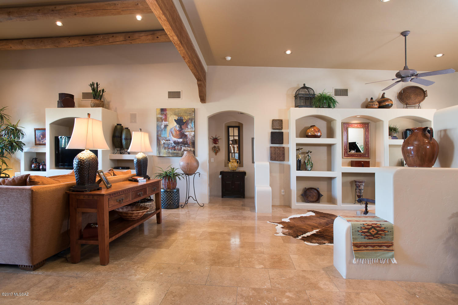Coyote Ridge (1-109) - Residential