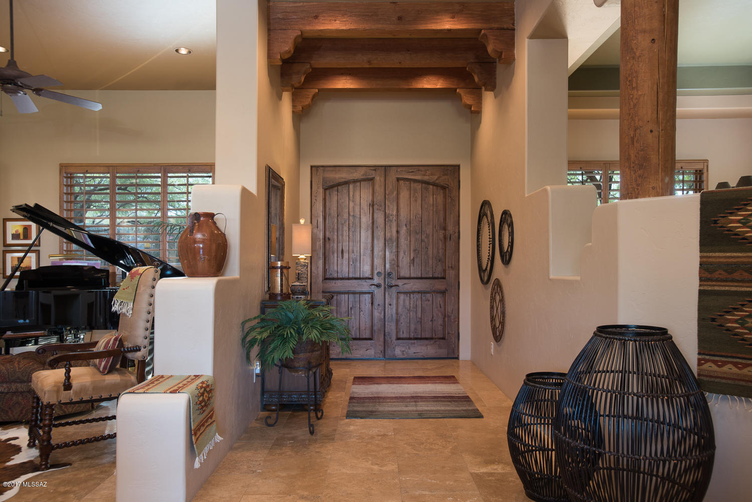 Coyote Ridge (1-109) - Residential