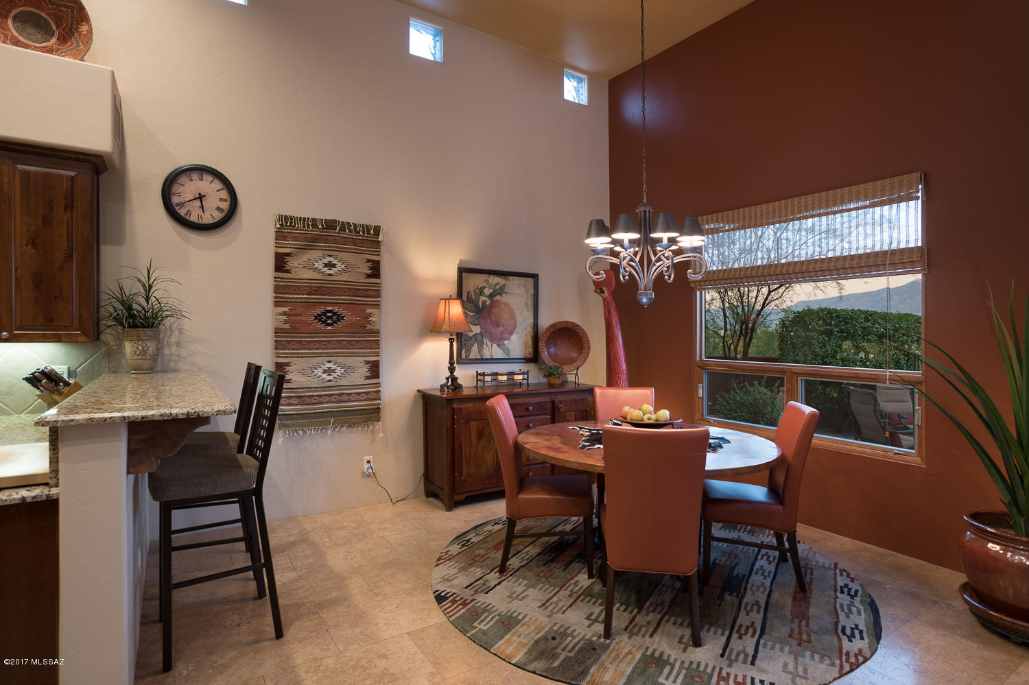 Coyote Ridge (1-109) - Residential
