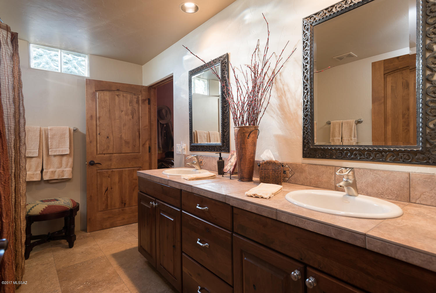 Coyote Ridge (1-109) - Residential