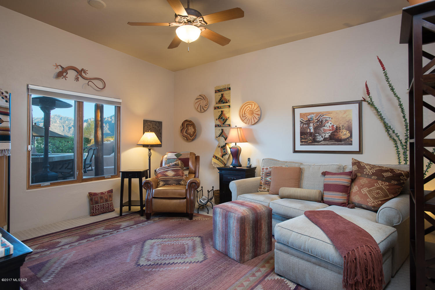 Coyote Ridge (1-109) - Residential