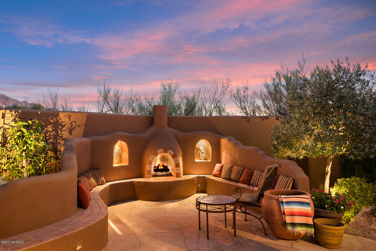 Coyote Ridge (1-109) - Residential