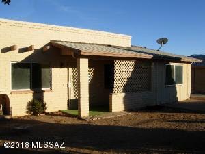 Affordable home in Lakewood Estates.