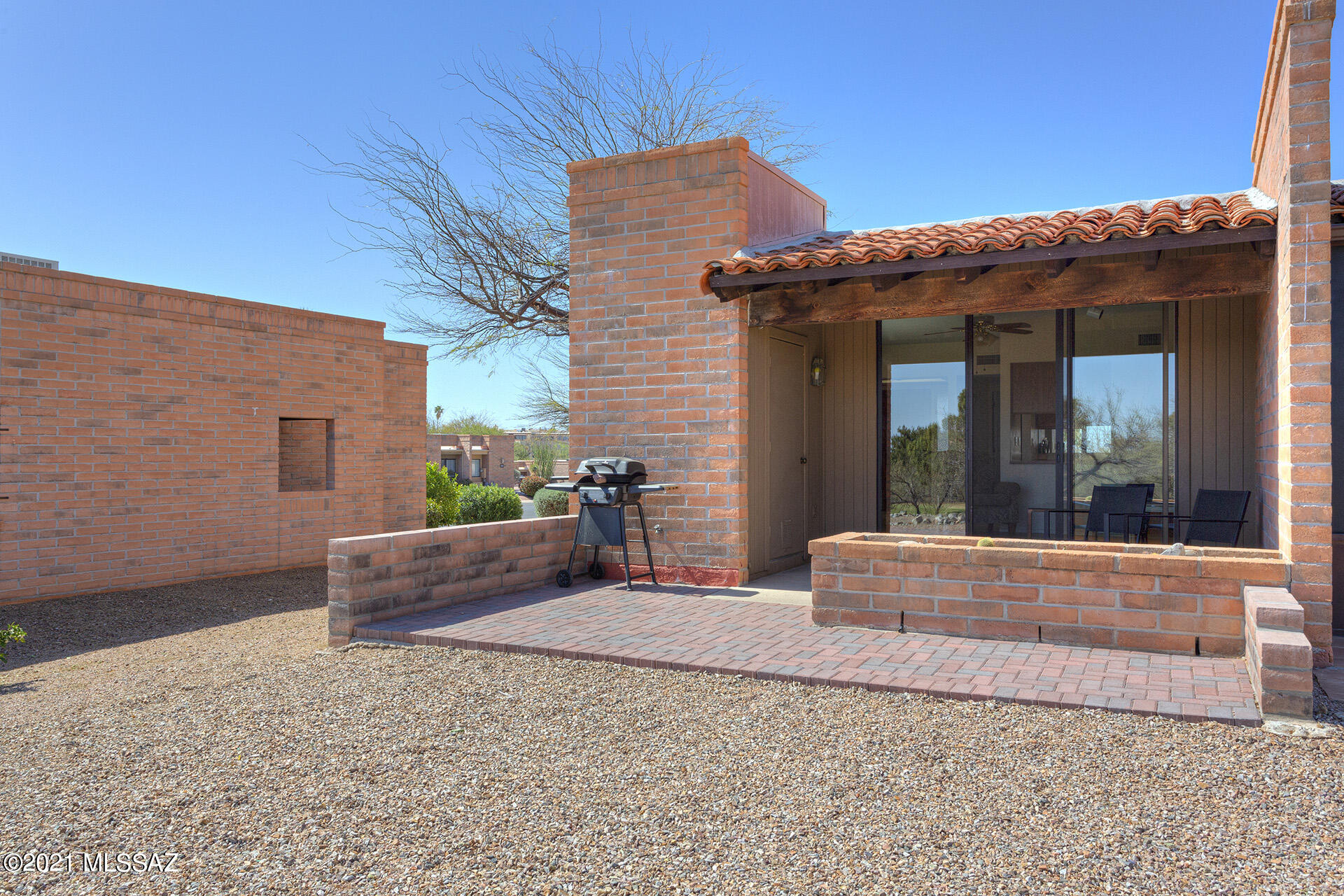 Desert Casitas(1-120) - Residential