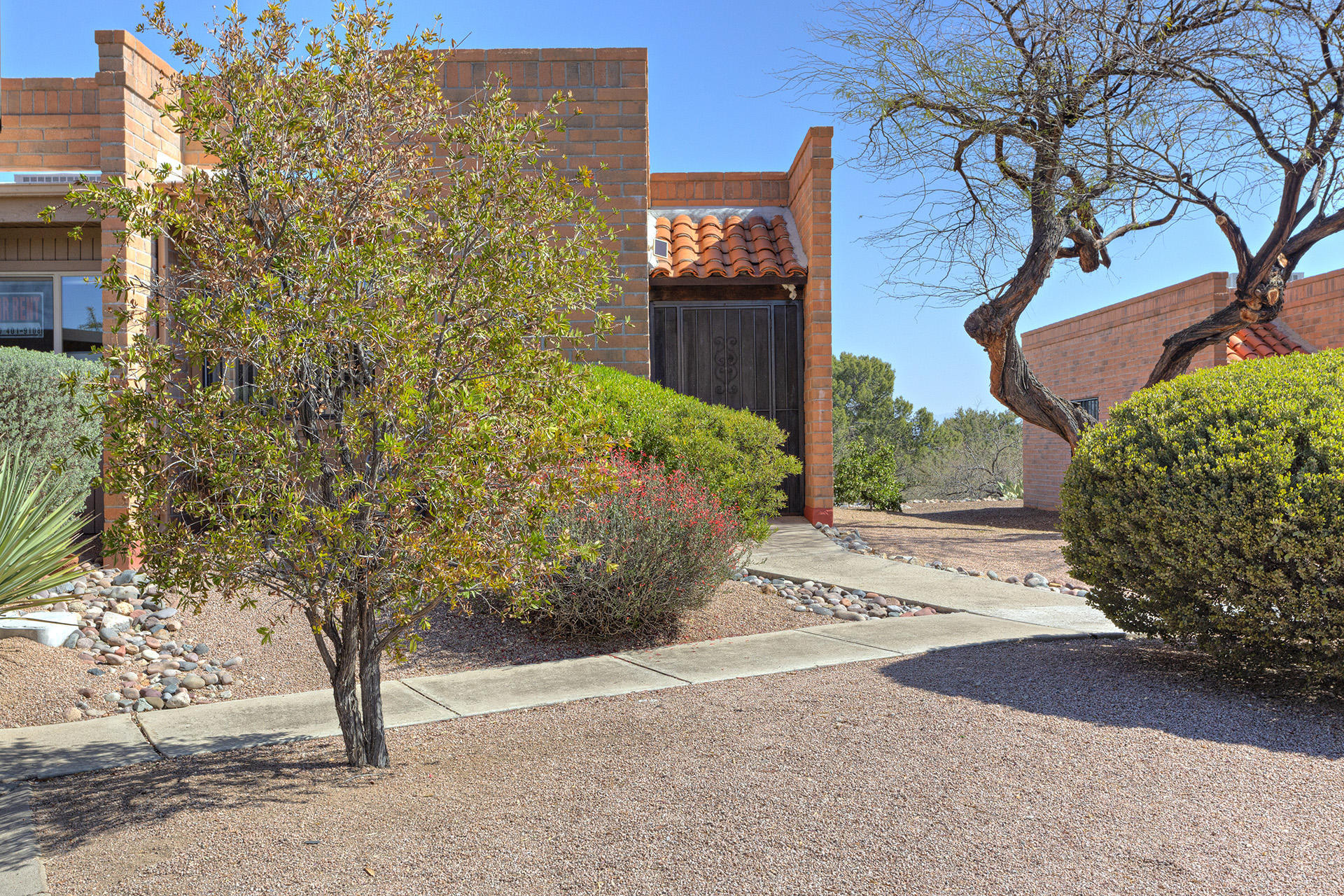 Desert Casitas(1-120) - Residential
