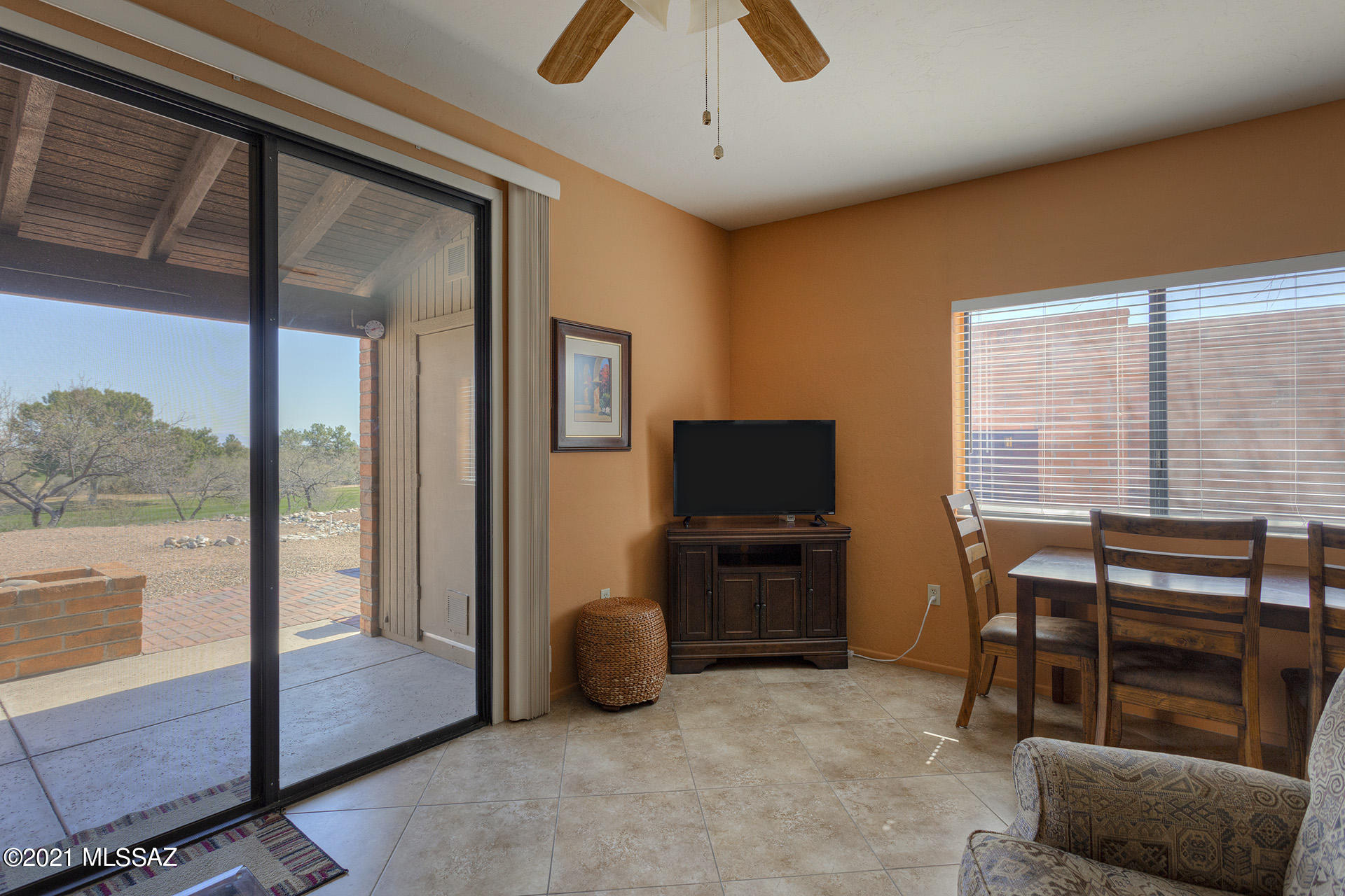 Desert Casitas(1-120) - Residential