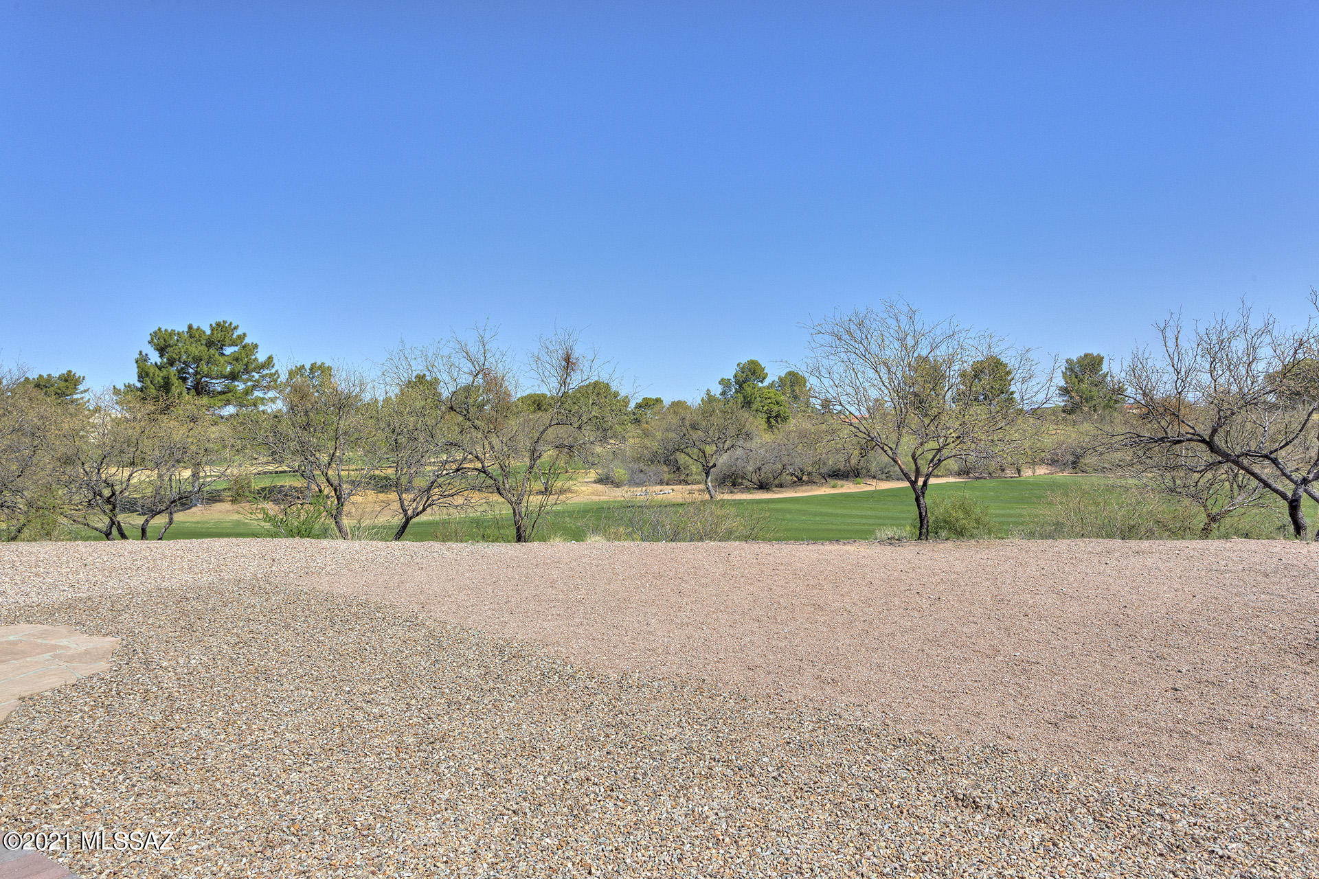 Desert Casitas(1-120) - Residential