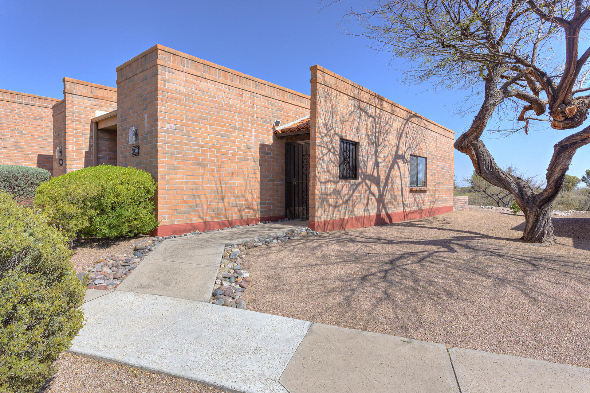Desert Casitas(1-120) - Residential