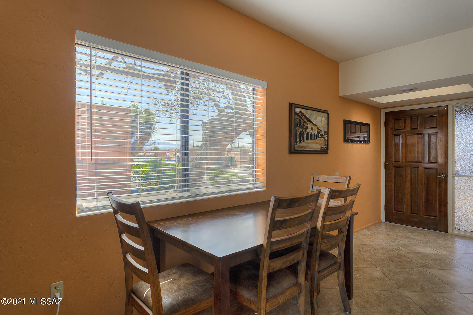 Desert Casitas(1-120) - Residential