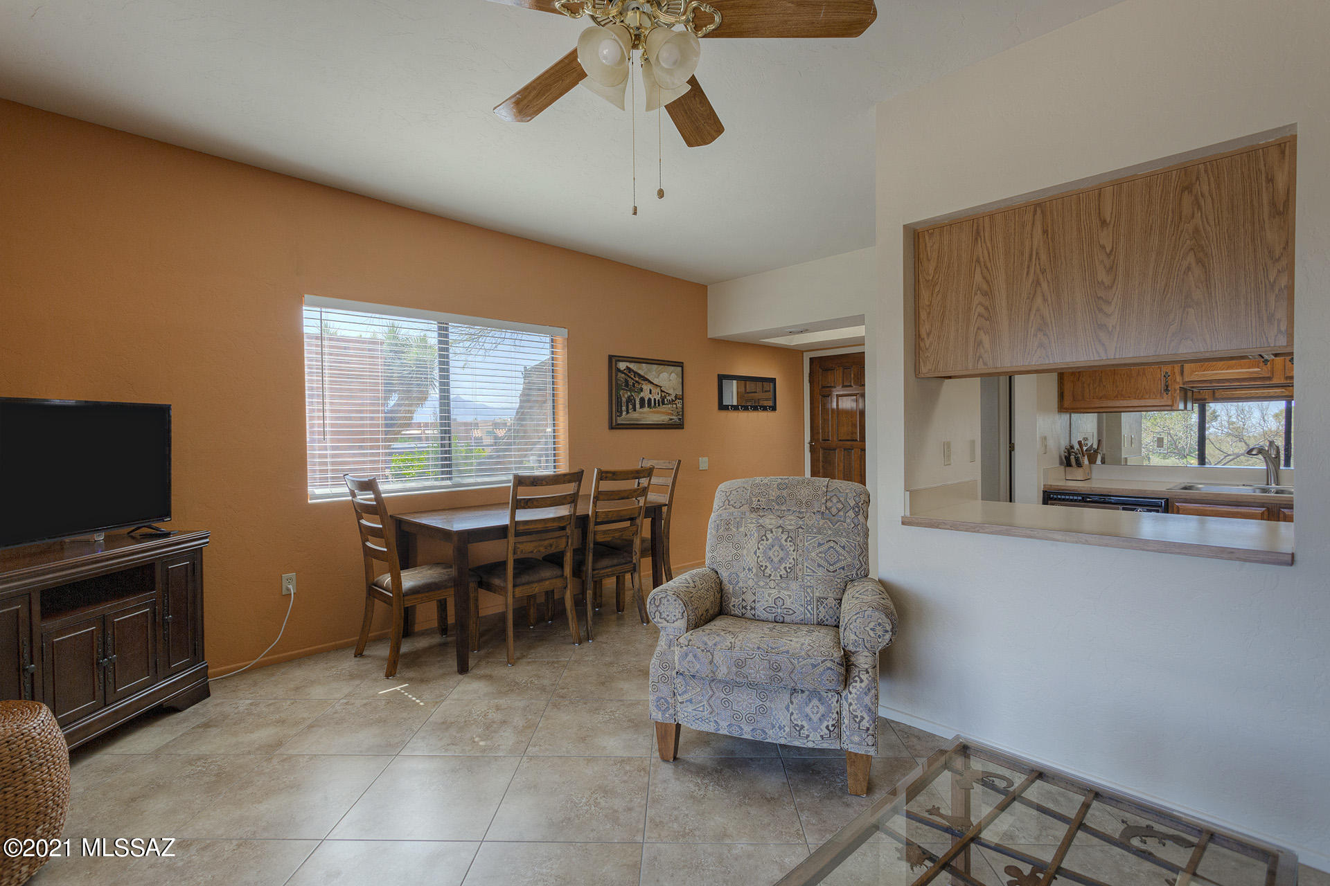 Desert Casitas(1-120) - Residential