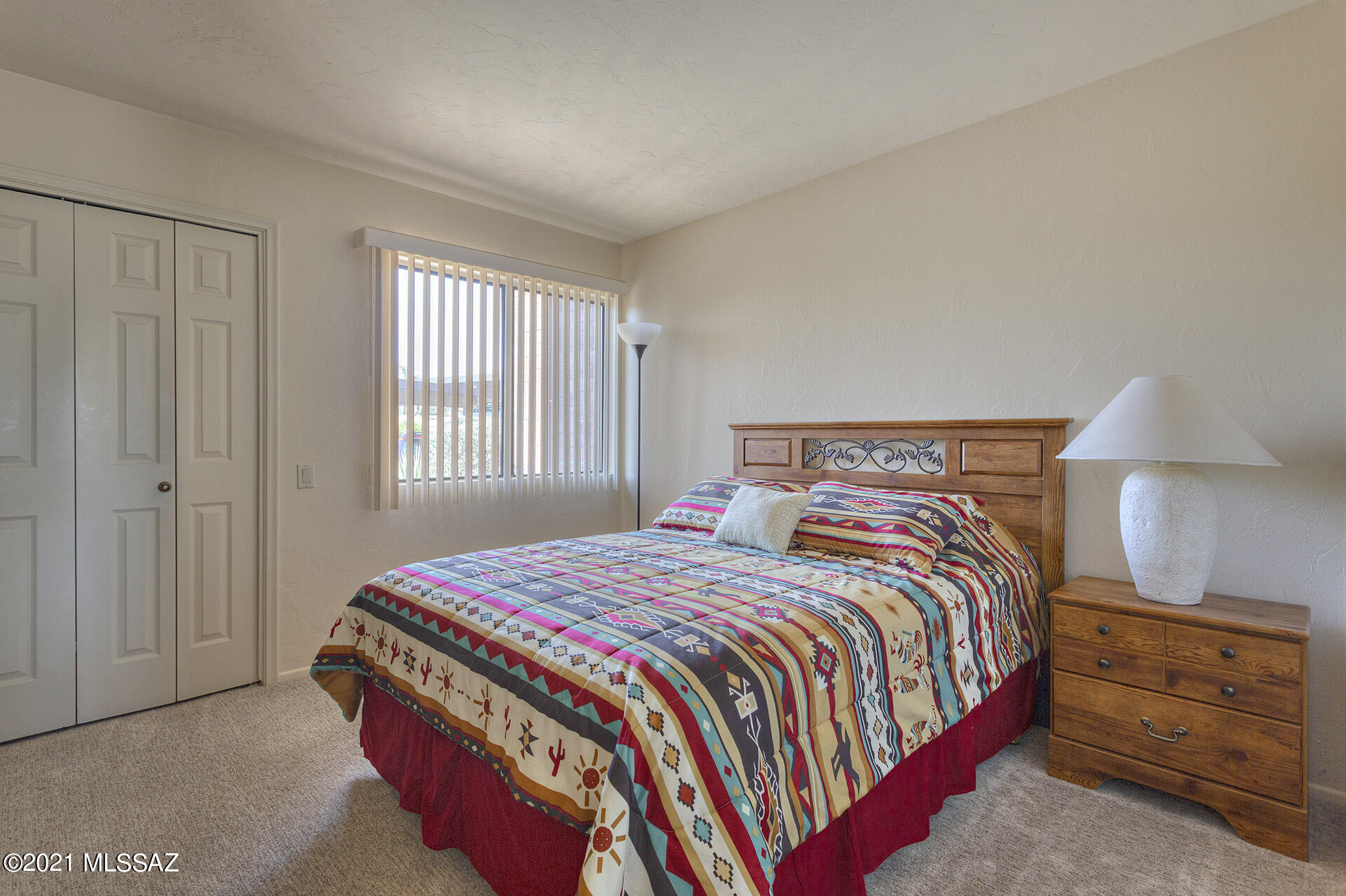 Desert Casitas(1-120) - Residential