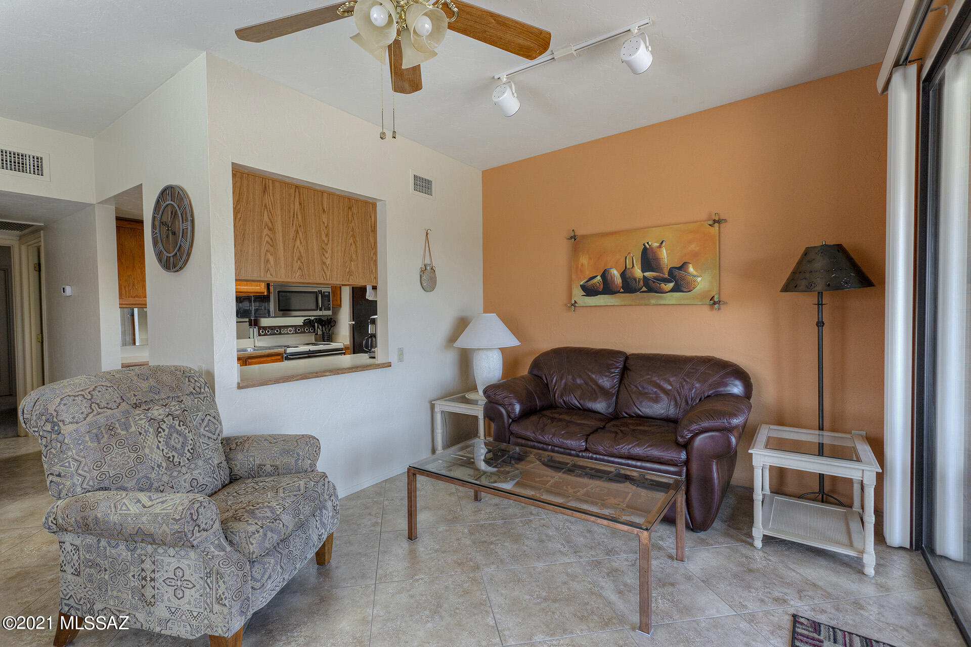 Desert Casitas(1-120) - Residential