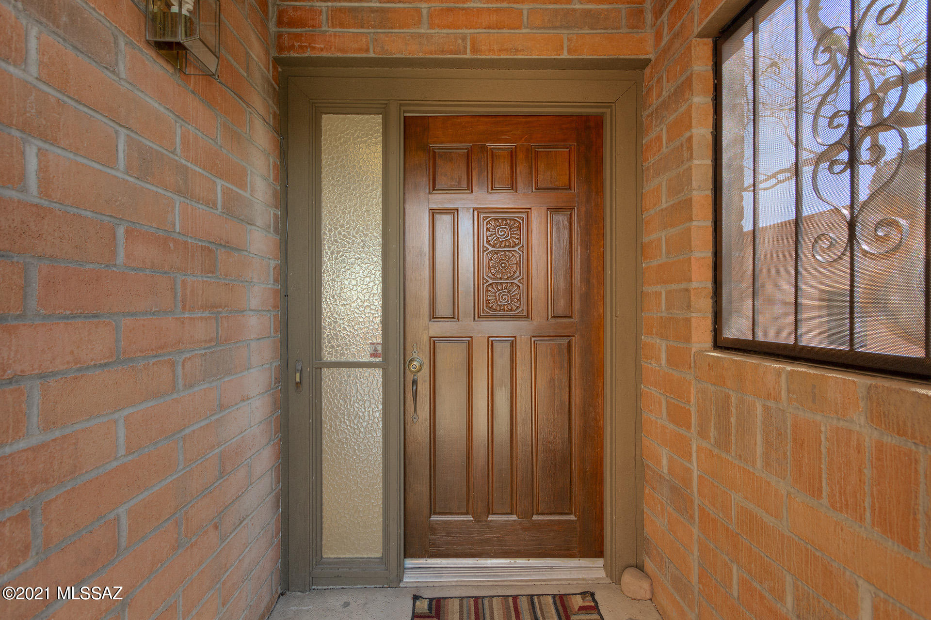 Desert Casitas(1-120) - Residential
