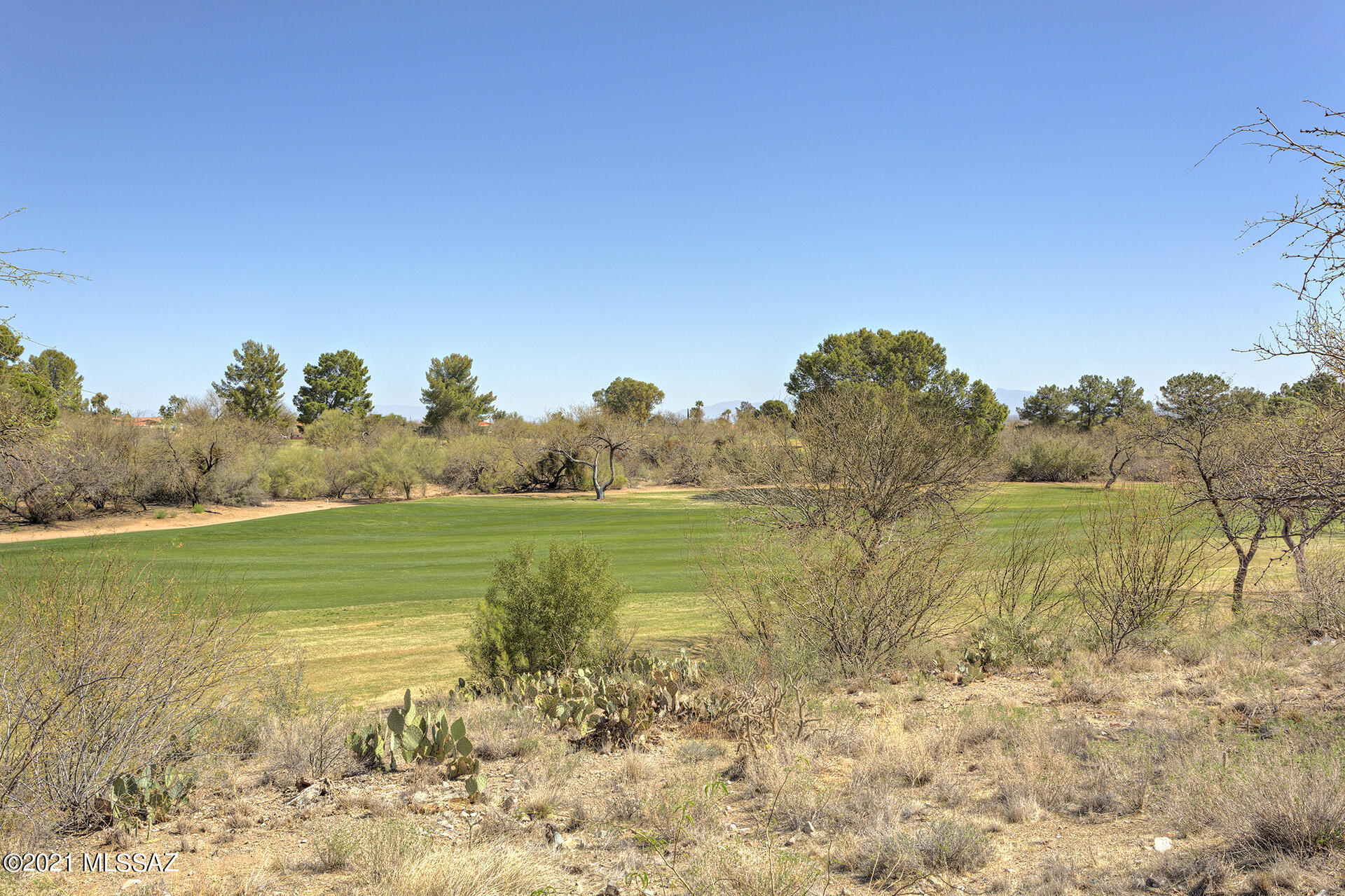 Desert Casitas(1-120) - Residential