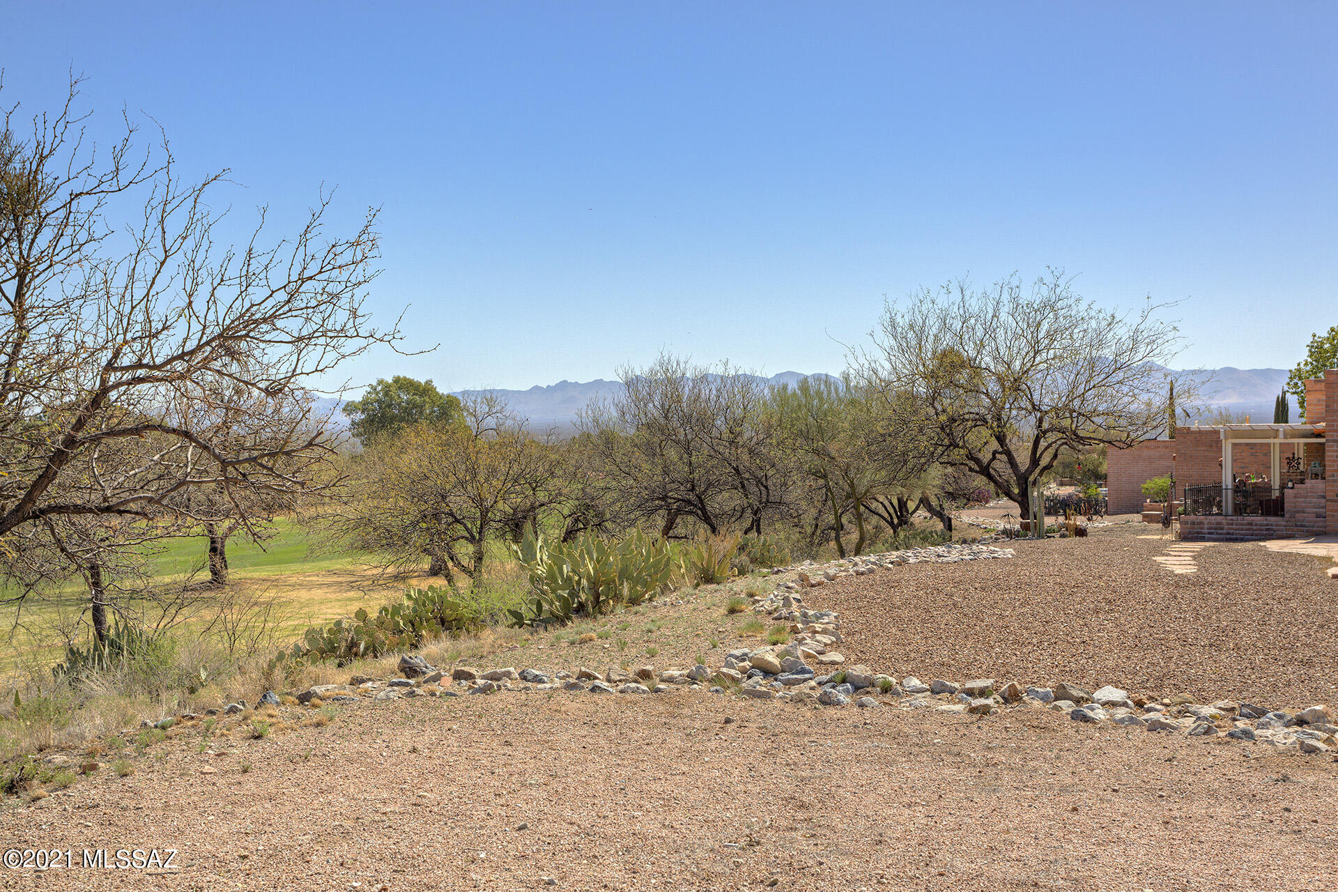 Desert Casitas(1-120) - Residential