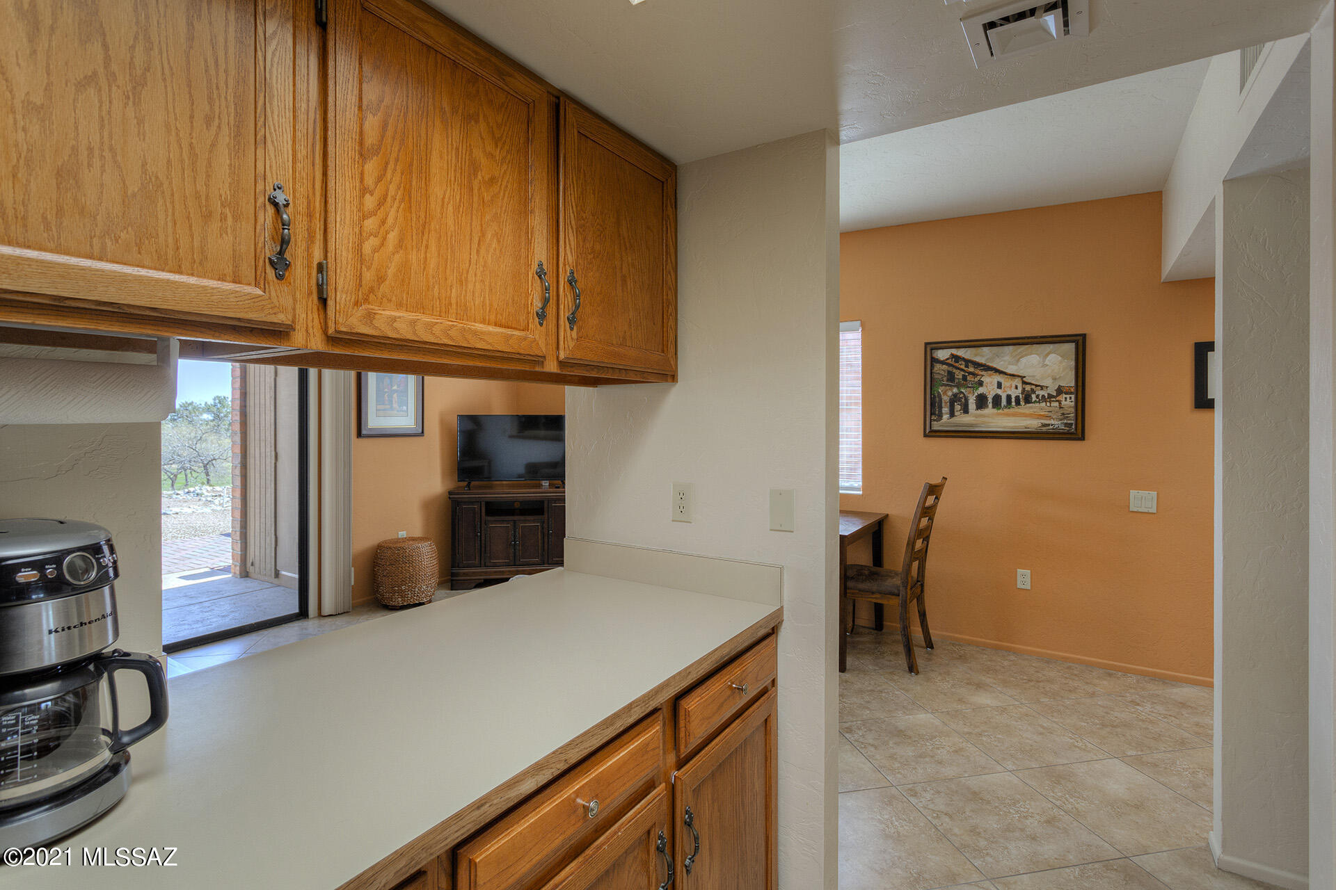 Desert Casitas(1-120) - Residential