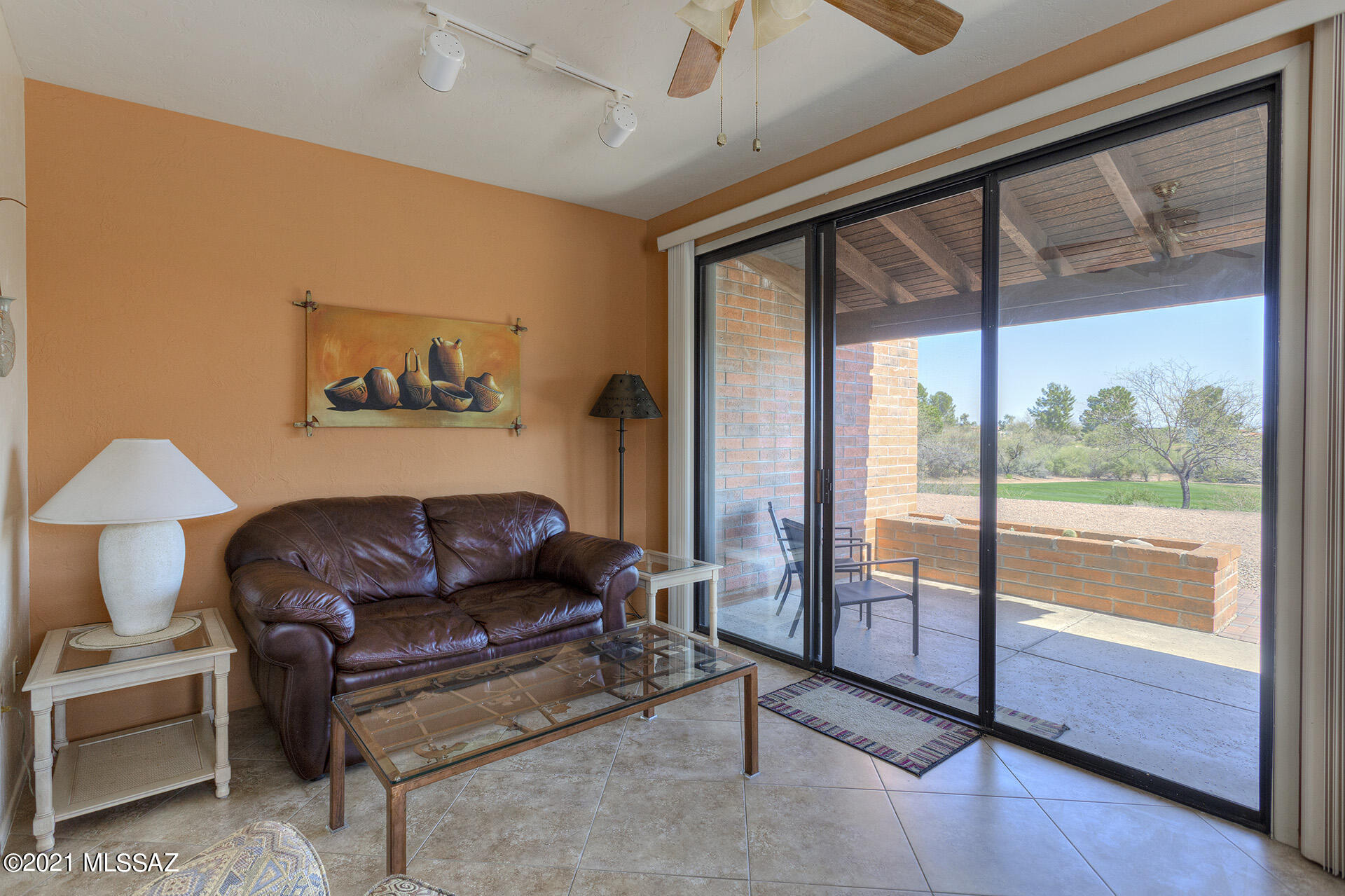 Desert Casitas(1-120) - Residential