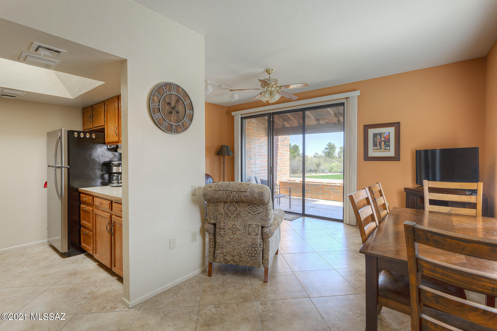 Desert Casitas(1-120) - Residential