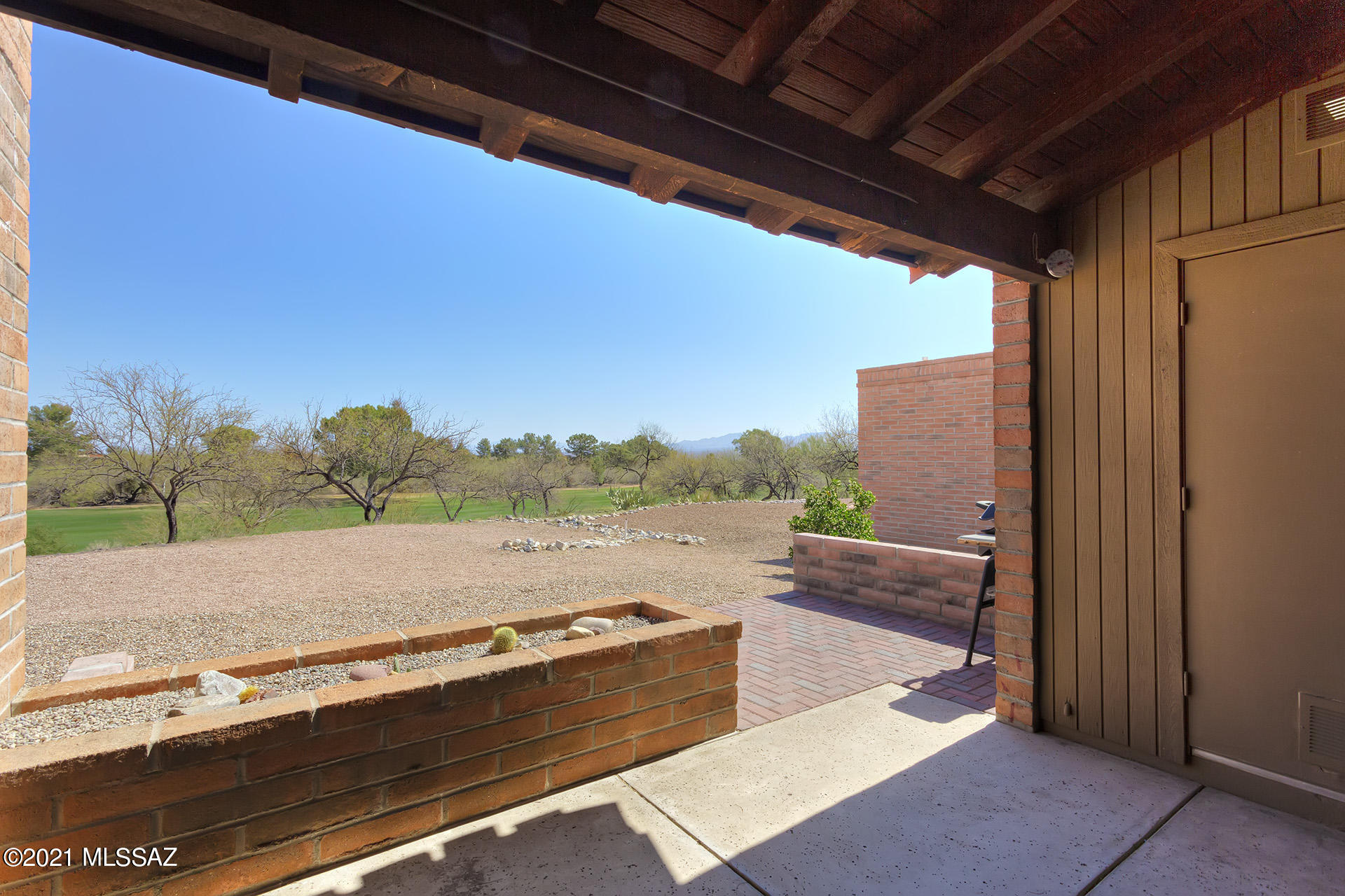 Desert Casitas(1-120) - Residential