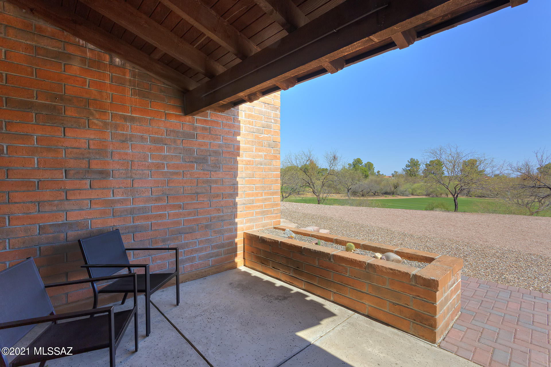 Desert Casitas(1-120) - Residential