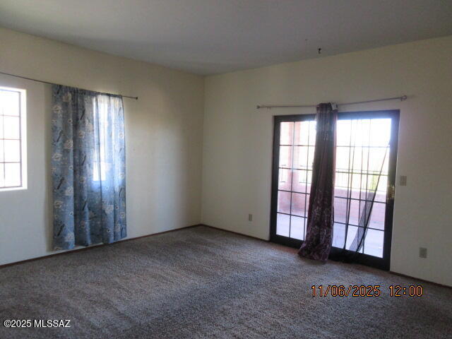 Unsubdivided - Residential
