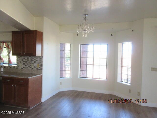 Unsubdivided - Residential