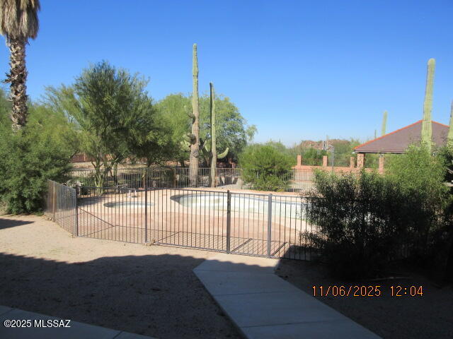 Unsubdivided - Residential