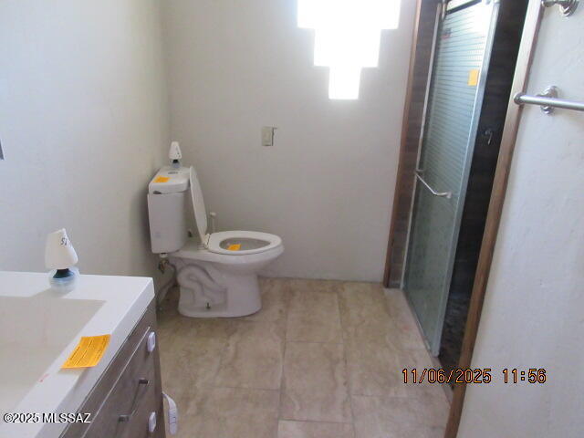 Unsubdivided - Residential