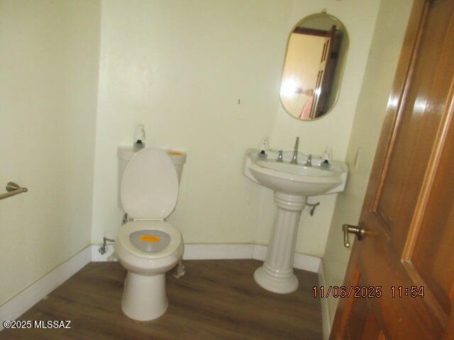 Unsubdivided - Residential